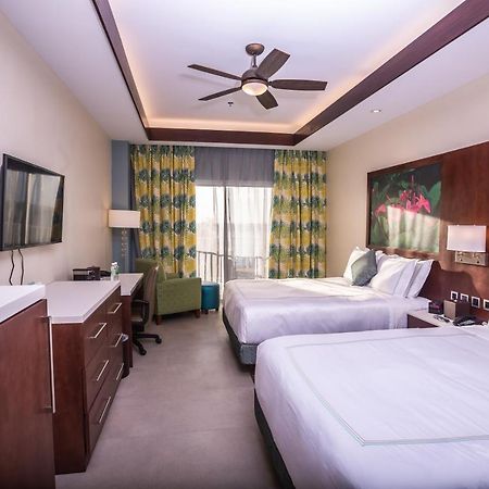 Surfrider Resort Hotel Сайпан Экстерьер фото